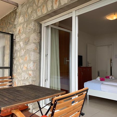 Apartmán Breathtaking Sea View App For 2+1, Bbq ...... Opatija Exteriér fotografie