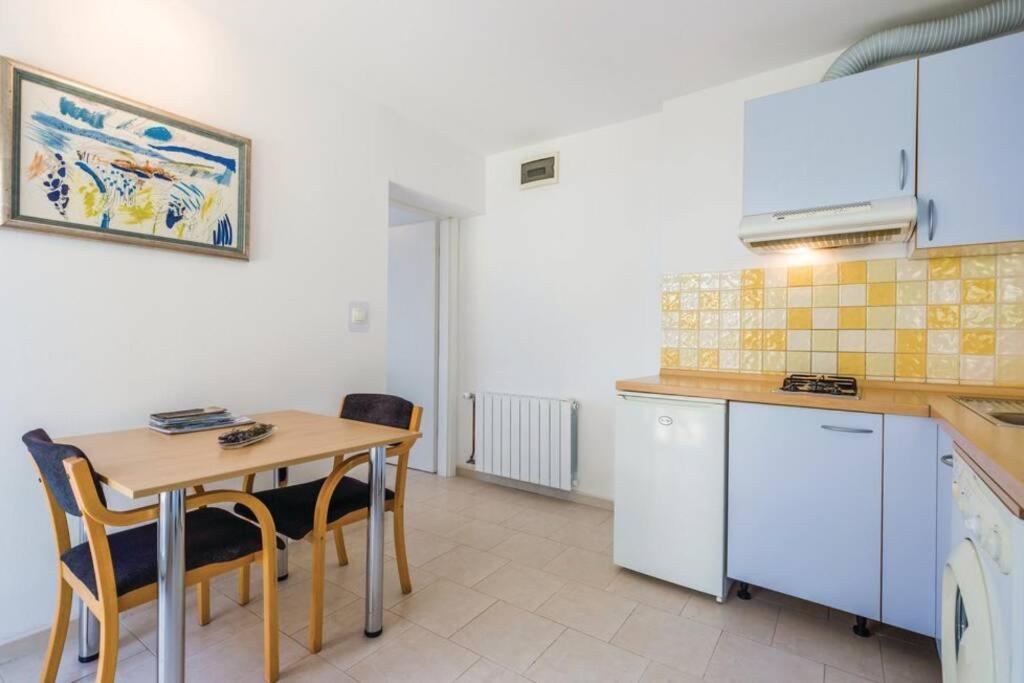 Apartmán Breathtaking Sea View App For 2+1, Bbq ...... Opatija Exteriér fotografie